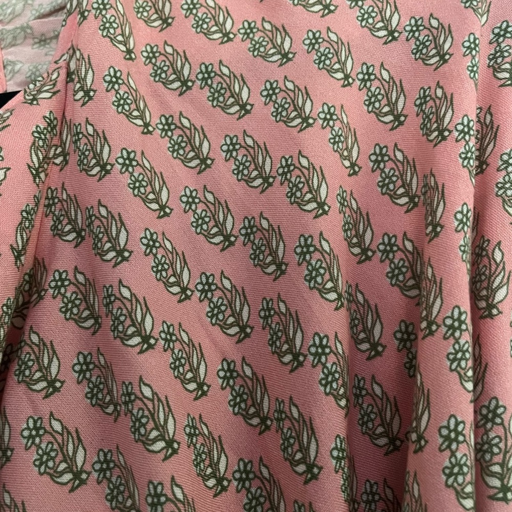 Jen’s Pirate Booty Sonora Maxi in Floral Nectar